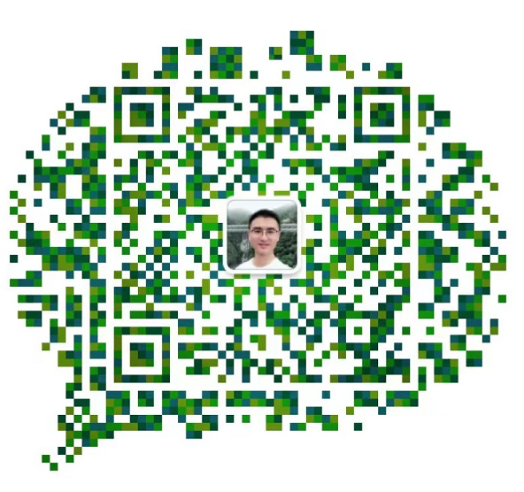 Scan Our Wechat