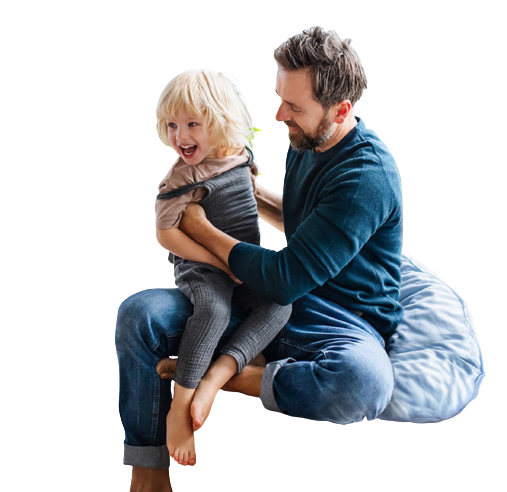 We are master <br> in <span>air purifiers</span> & <br> <span>central ventilation systems</span>
