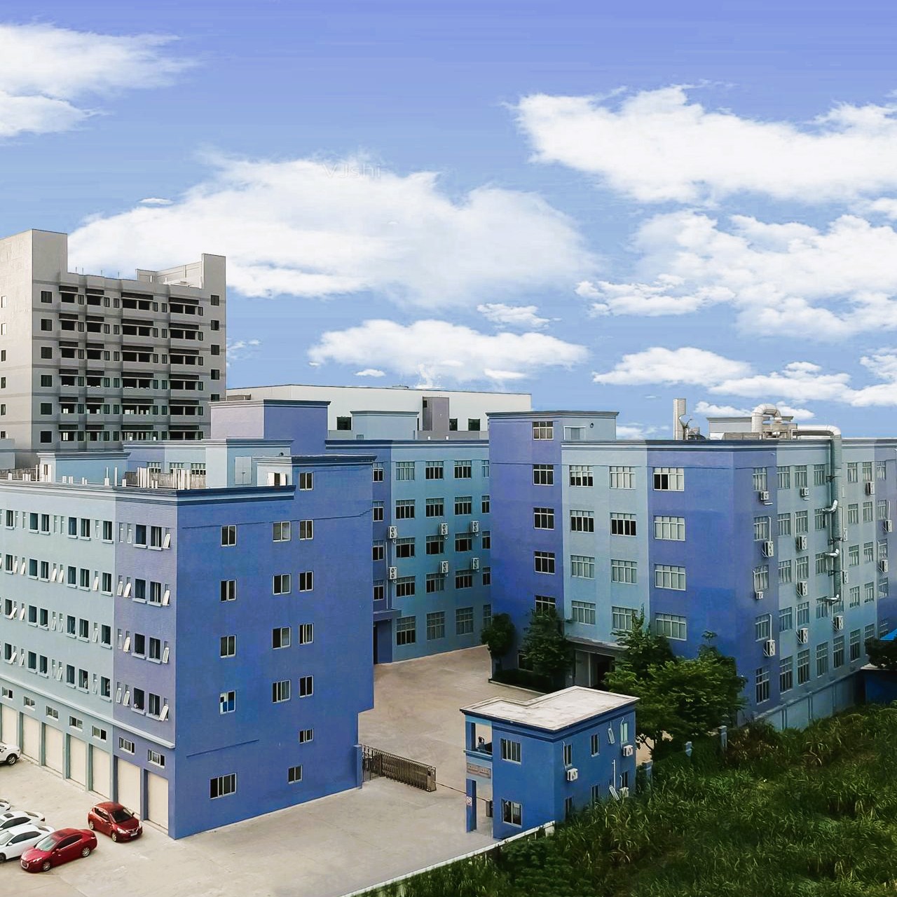 佛山市康侨电器实业有限公司